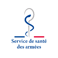 service_de_santé_des_armées_logo